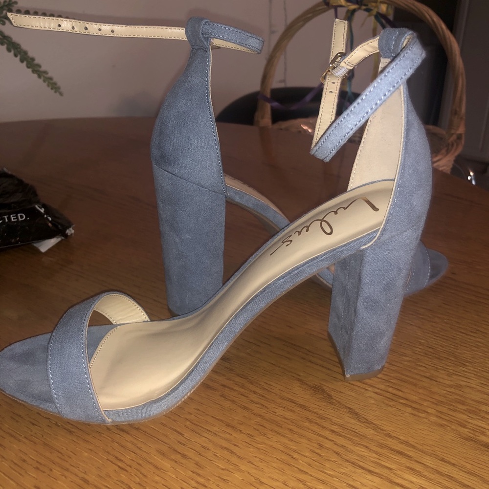 COPY - Lulus Size 9 Heels